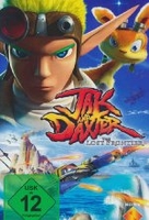 Jak and Daxter - The lost Frontier [Essentials]