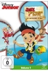 Jake und die Nimmerland Piraten Vol. 1 - Yo Matrosen,  Oh Hey!