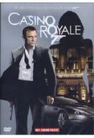 James Bond - Casino Royale