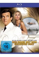 James Bond - Der Mann mit dem goldenen Colt