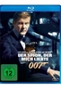 James Bond - Der Spion,  der mich liebte
