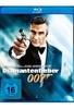 James Bond - Diamantenfieber