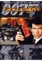 James Bond - Goldeneye [UE] [2 DVDs]