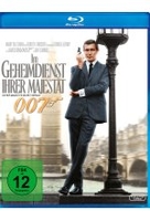 James Bond - Im Geheimdienst ihrer Majestät