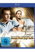 James Bond - Jagt Dr. No