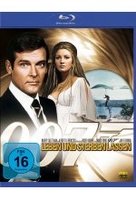 James Bond - Leben und sterben lassen