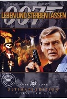 James Bond - Leben und sterben lassen [UE] [2 DVDs]