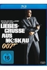 James Bond - Liebesgrüße aus Moskau