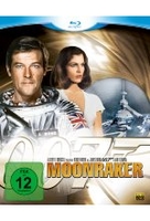 James Bond - Moonraker