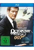 James Bond - Octopussy