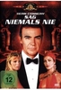 James Bond - Sag niemals nie
