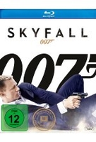 James Bond - Skyfall