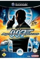 James Bond 007 - Agent im Kreuzfeuer