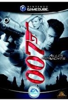 James Bond 007 - Alles oder Nichts