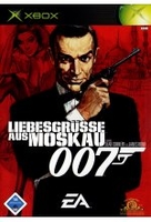 James Bond 007 - Liebesgrüsse aus Moskau