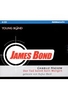 James Bond/Young Bond - Der Tod kennt kein Morgen