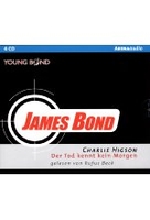 James Bond/Young Bond - Der Tod kennt kein Morgen