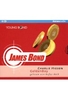 James Bond/Young Bond - Goldenboy