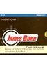 James Bond/Young Bond - Reden ist Silber,  Schweigen ist tödlich