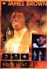 James Brown - Body Heat