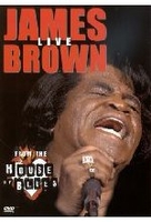 James Brown - From the House of Blues