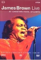 James Brown - Live at Atlanta