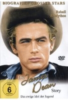 James Dean - Die Story/Rebell & Mythos