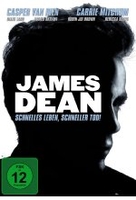 James Dean - Schnelles Leben,  schneller Tod