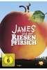 James und der Riesenpfirsich
