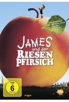 James und der Riesenpfirsich