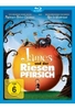 James und der Riesenpfirsich