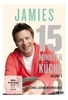 Jamie Oliver - Jamies-15-Minuten-Küche - Vol. 2 [2 DVDs]