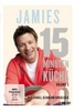 Jamie Oliver - Jamies-15-Minuten-Küche - Vol. 3 [2 DVDs]