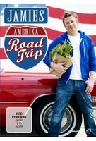 Jamie Oliver - Jamies Amerika [2 DVDs]
