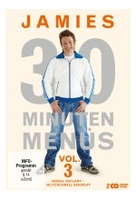 Jamies 30 Minuten Menüs Vol. 3 [2 DVDs]