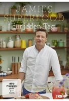 Jamies Superfood für jeden Tag [2 DVDs]