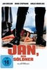 Jan - Der Söldner DVD [LE]