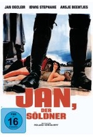 Jan - Der Söldner DVD [LE]