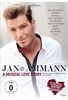 Jan Ammann - A Musical Love Story - Die schönsten Liebesgeschichten des Musicals