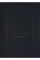 Jan Fabre - Theatre Performance,  Avignon Vol. 2 [4 DVDs]
