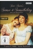 Jane Austens Sinn und Sinnlichkeit [2 DVDs]