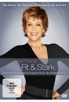 Jane Fonda - Fit & stark