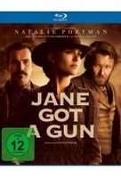 Jane Got A Gun
