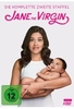 Jane the Virgin - Die komplette 2. Staffel [5 DVDs]