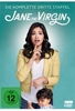 Jane the Virgin - Die komplette 3. Staffel [5 DVDs]