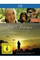 Janes Journey - Die Lebensreise der Jane Godall (OmU)