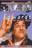 Jango Edwards - The bust of Jango