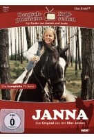 Janna [2 DVDs]