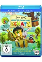 Janosch - Komm,  wir finden einen Schatz!