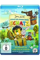 Janosch - Komm,  wir finden einen Schatz!